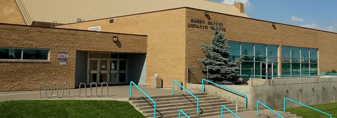 Harry Bailey Aquatic Center
