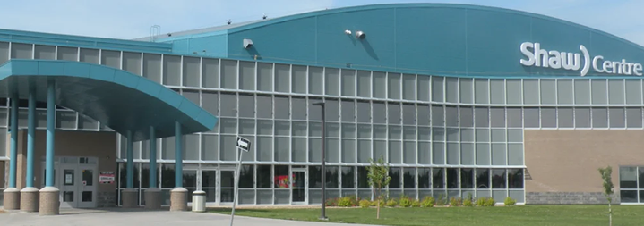 Saskatoon Shaw Center