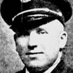 1932 Lawrence Woodhead