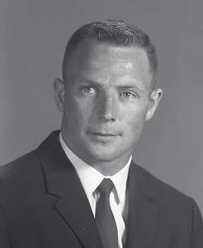 1961 Ross Hetheringrton