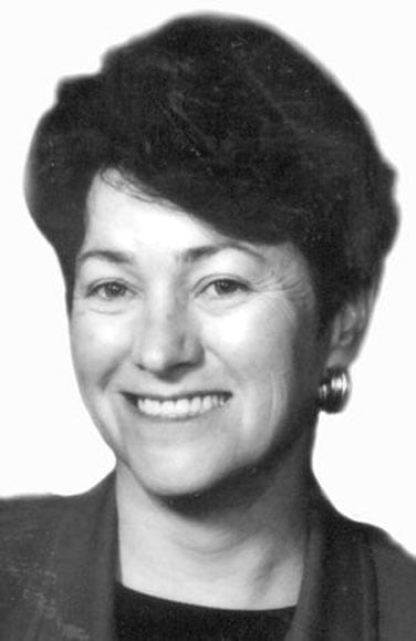 1964 Kathy McDonald Lane