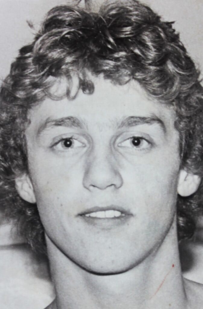 1981 jonathan Wright