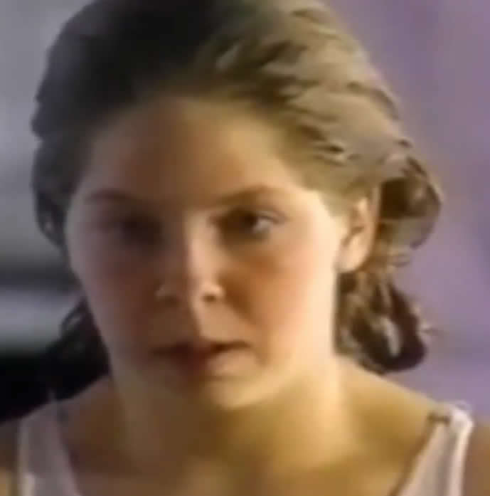 1986 Angela Borthwick