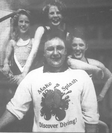 1987 Jessia Aaron Wionzek