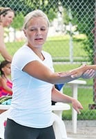 2015 Sydney Hesselberg