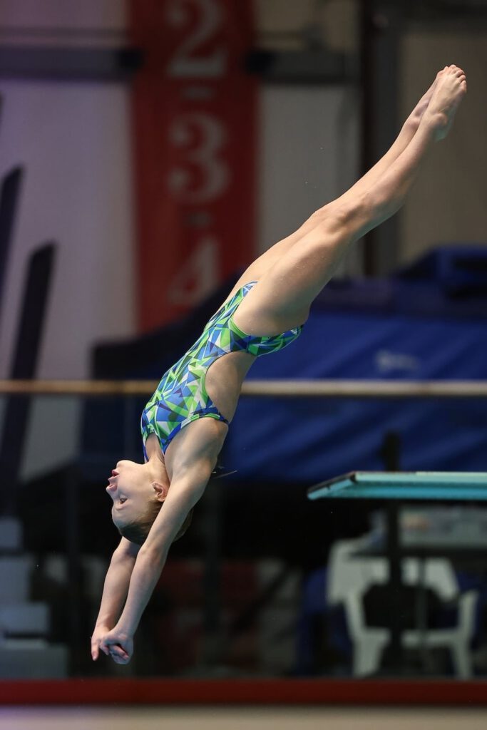 Kaila Myrfield Wolfe