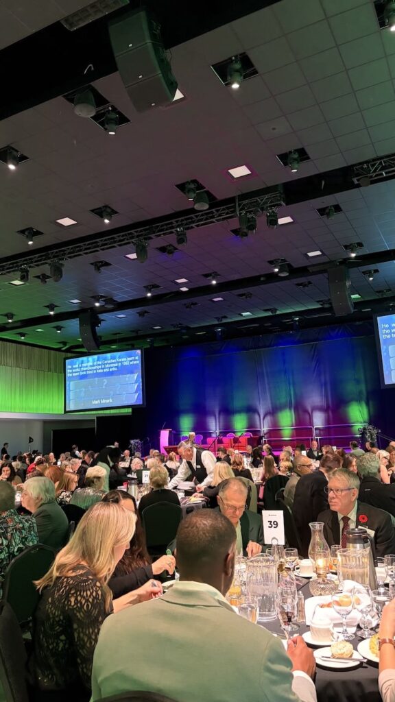 Saskatoon Diving Club inducted into the Saskatoon Sports Hall of Fame 1 Saskatoon sports hall of fame 1