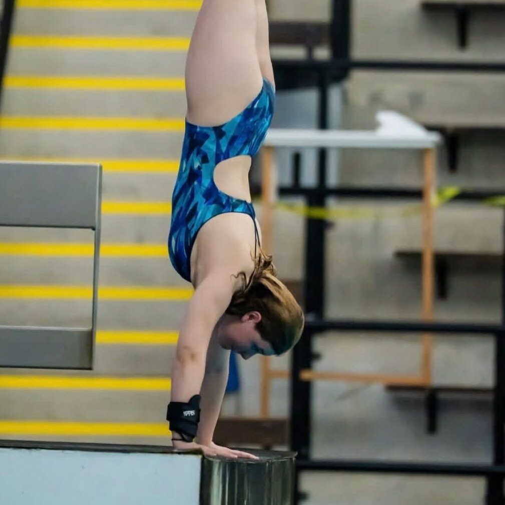 Beth McLeod aspect ratio 500 500